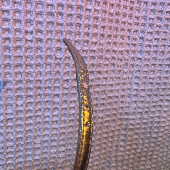 Y2K Sequin Heels - Picture 5 of 5